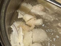 竹荪椰子鸡-大头椰·海南椰子鸡火锅(思明万象城店)