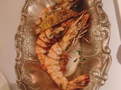 -壳里西餐厅Coquille Seafood Bistro(蒙自路店)