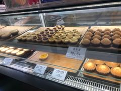 -芳叔(东方宝泰店)