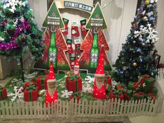 -音乐盒KTV(澄海店)