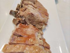 手抓肋条-尹兰楼西北风情餐厅(嘉定店)