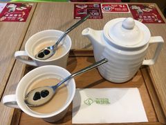 -仙踪林(江燕路万科里店)