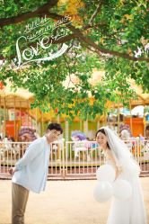 -苏州HX-合喜映画婚纱摄影