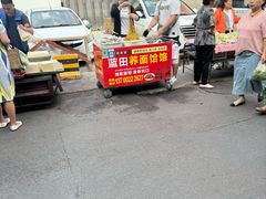 -东仓门早市