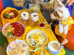 -嗨皮儿·现蒸面皮(抄纸巷店)