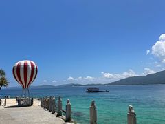 -海南分界洲岛旅游区