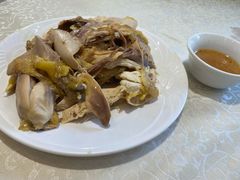 -巫记鸡饭店