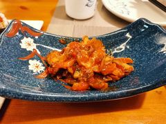 朝鲜海螺片-游You House(西单老佛爷店)