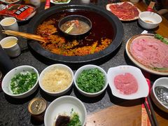 -陈眼镜火锅(总店)