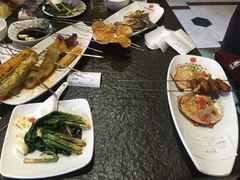 -锦州御烧烤·形象店(人民街店)