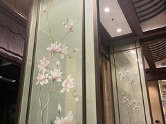 -太湖饭店·寄畅轩中餐厅
