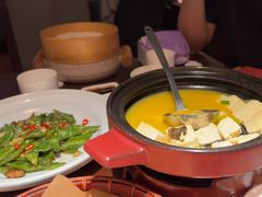 -北京老铺烤鸭(时代广场店)