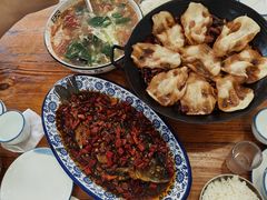 -百味地锅鸡(铜山路店)