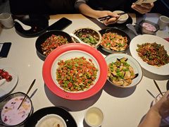 -湘鼎盛·大厨鲜炒湖南味(高新银泰店)