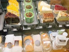 -星巴克臻选(华堂·新辰汇店)