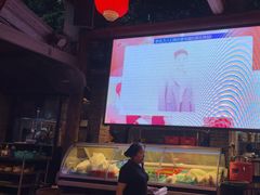 -鹅滋道(甘坑古镇店)