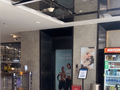 -海派健身(洋河力帆店)