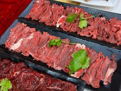 -田村·酸汤鲜牦牛肉火锅(布达拉宫广场店)
