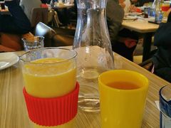 -必胜客(海滨店)