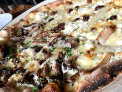 披萨-PIZZA BIANCA(民园店)
