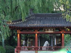 -华清宫景区