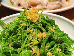 -小吊梨汤·北京菜·烤鸭(四元桥店)