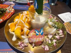 -泰妃殿(武汉首店)