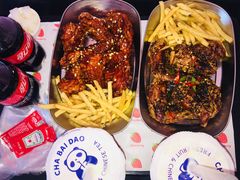 -茶百道(新城市广场店)