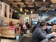 -张豆花(碚峡路店)