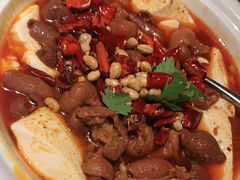 -小河盐帮·私家菜·烤鸭(三元桥·霄云路店)