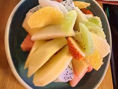 -MR.ROCKY洛奇先生RESTAURANT&BAR(宝安壹方城店)
