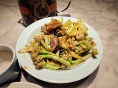 -杏花堂山西菜馆(壹方城店)