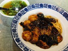 -腔调面(斜土路店)