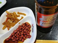 -竹犇番茄火锅(长风街店)