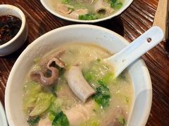 -大良毋米粥(锦龙路总店)