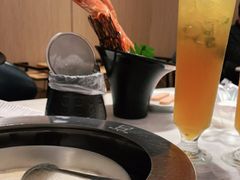-煲宫猪肚鸡(晶品店)