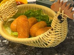 -一席地·本地鸡窝·杭帮鸡火锅(萧山银隆百货店)