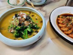 -尚岛私房菜(西方巷店)