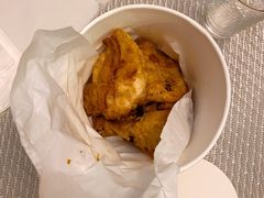 -肯德基(朝阳门店)