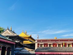 -塔尔寺