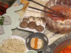 -辣斗辣老火锅(开发区店)