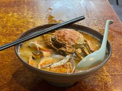 -三爷糟粕醋·鲜鱼汤·海南特色小吃(新华南路店)