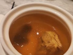 -喜来登由由大酒店九州膳坊中餐厅