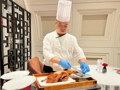 -北京王府井希尔顿酒店·秦唐中餐厅Chynna