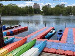 -WhaleSports户外水上运动俱乐部(朝阳公园店)
