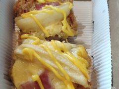 -肯德基(巴沟店)