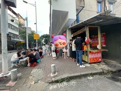 -钟姨糖水(惠城店)