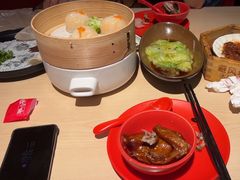 -避风塘(宝山万达店)