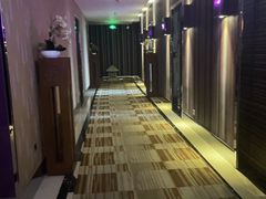 -东方之珠洗浴休闲广场(于家堡店)