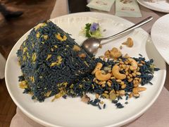 蓝朋友炒饭-尚一汤·粤菜海鲜(环球港店)